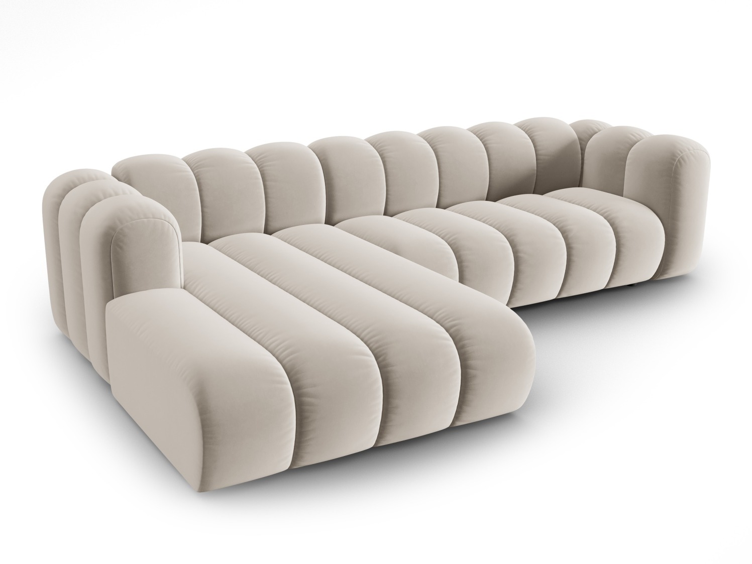 Colțar modular Cirleve 106 (Salvador 01)