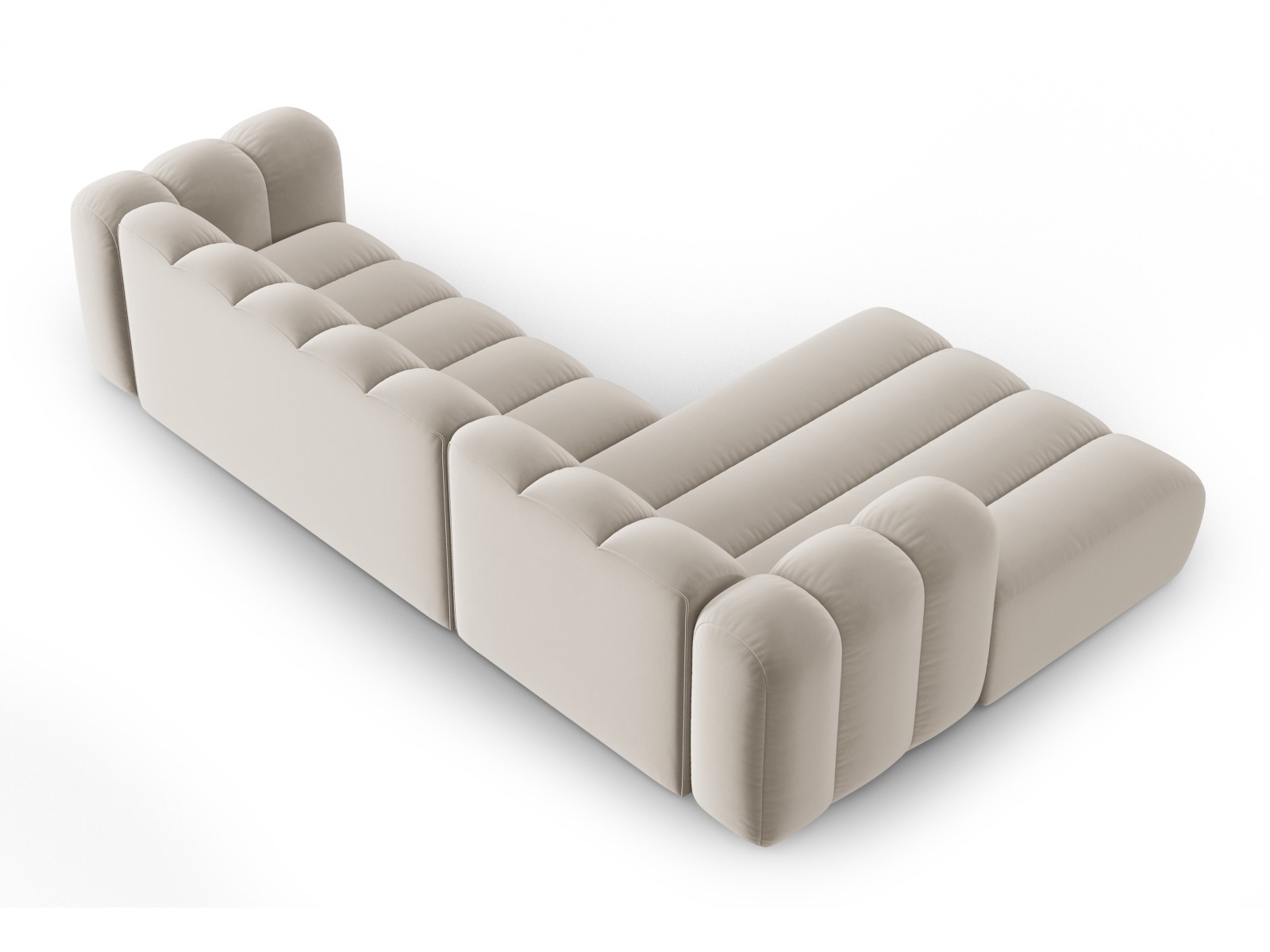Colțar modular Cirleve 106 (Salvador 01)