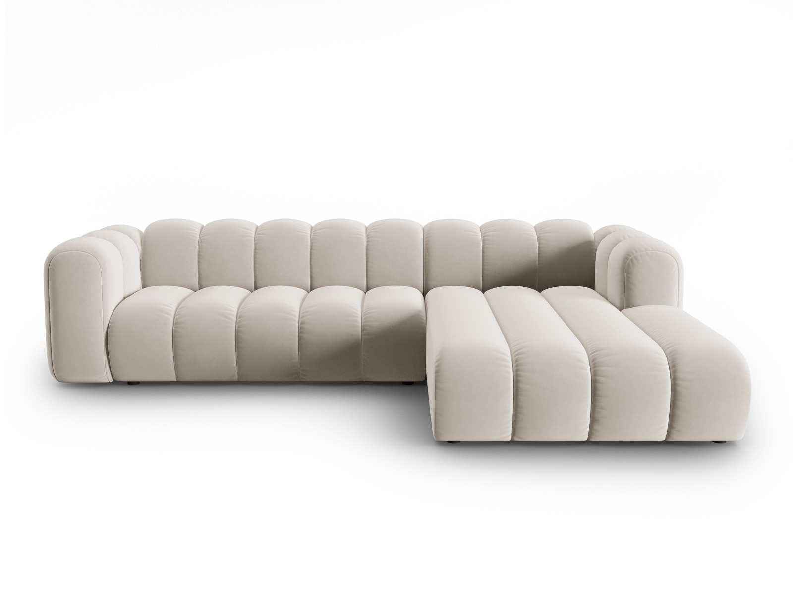 Colțar modular Cirleve 106 (Salvador 01)