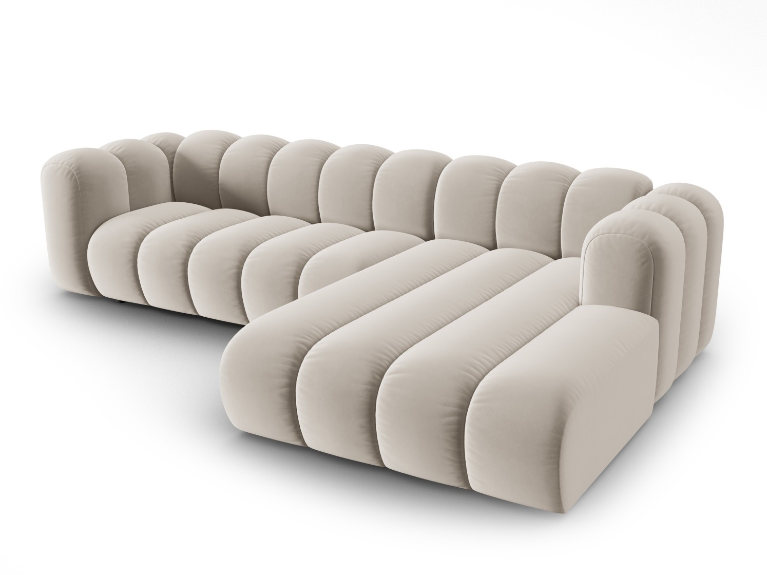 Colțar modular Cirleve 106 (Salvador 01)