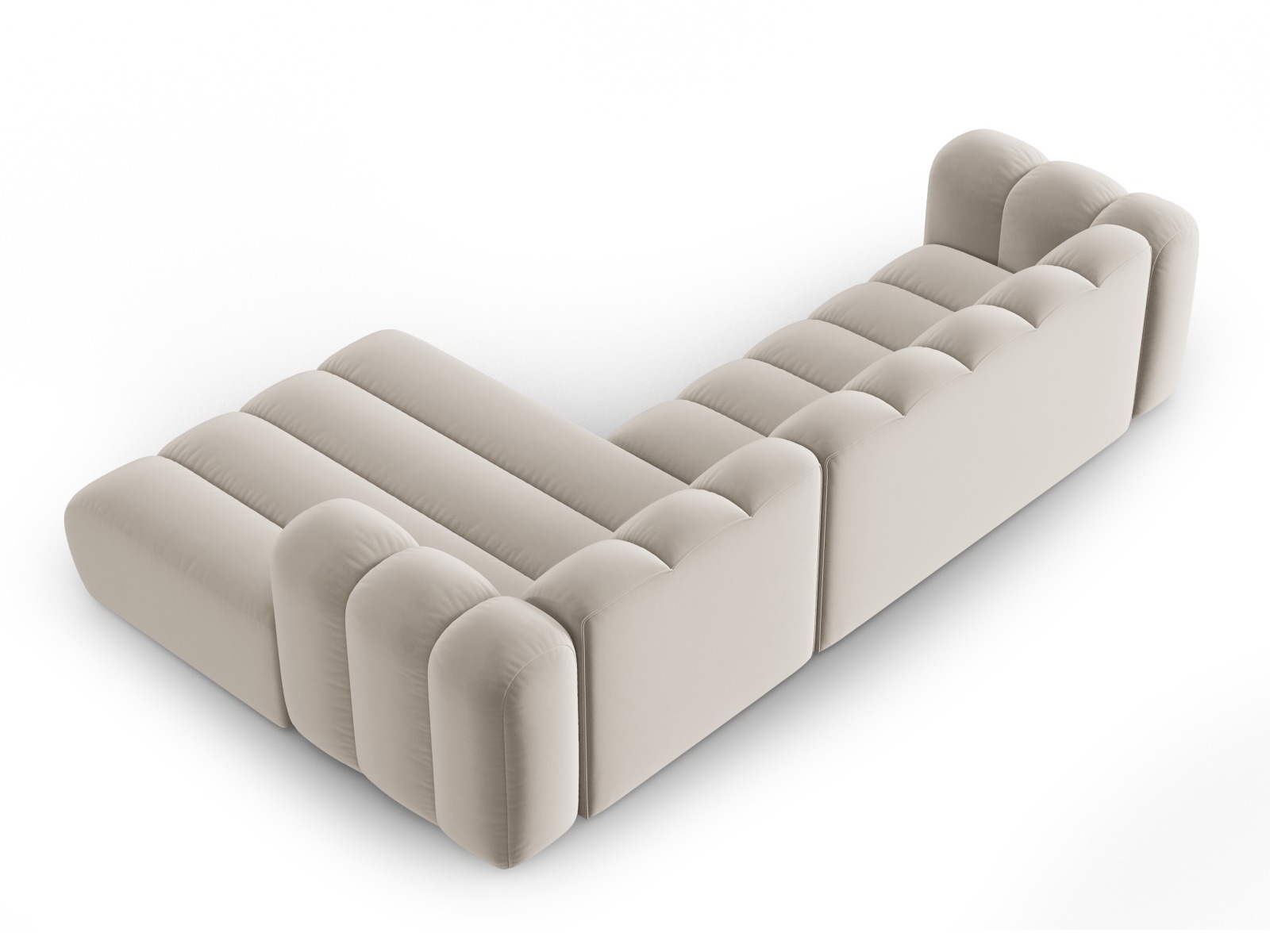Colțar modular Cirleve 106 (Salvador 01)
