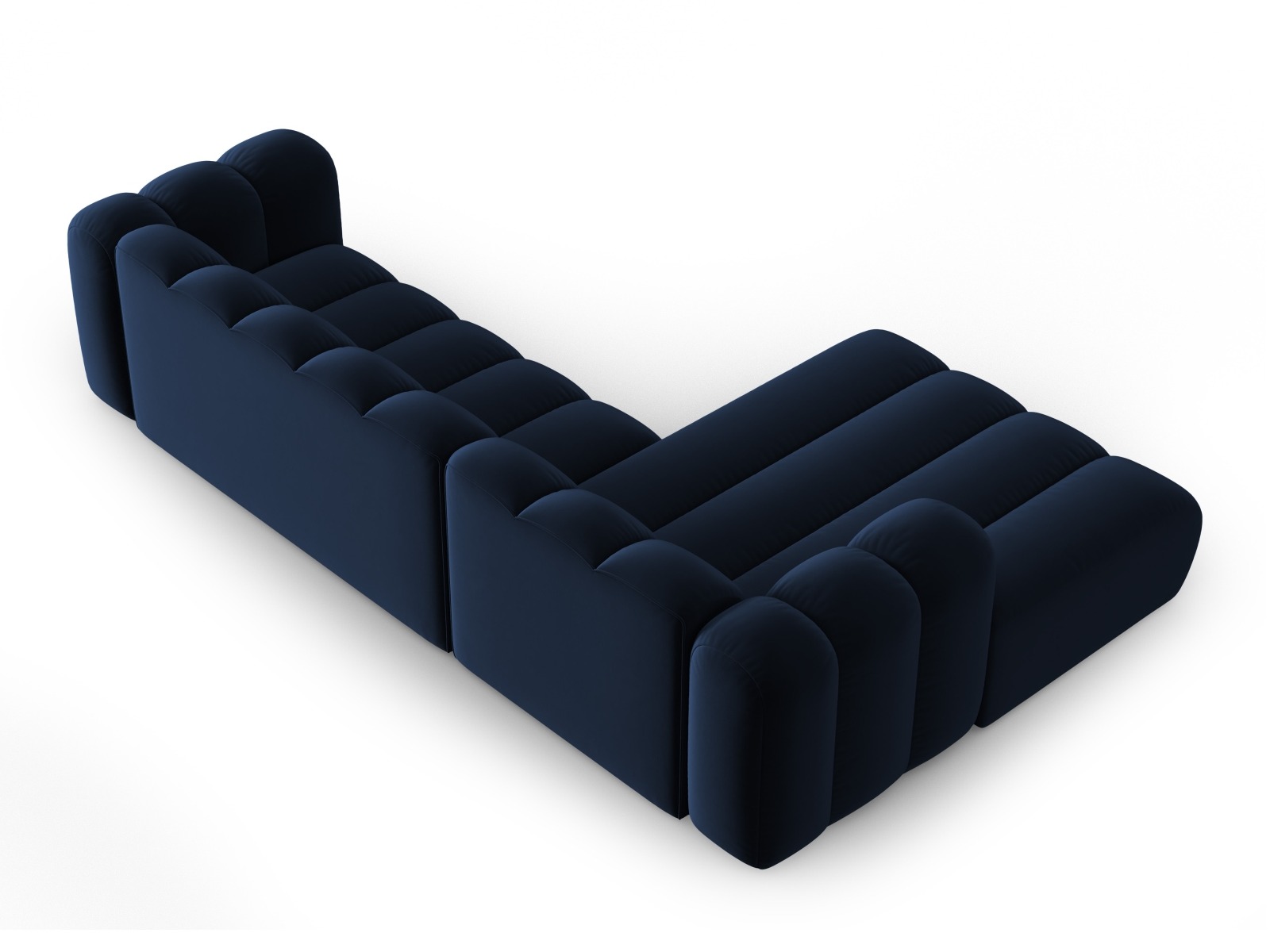 Colțar modular Cirleve 106 (Salvador 05)