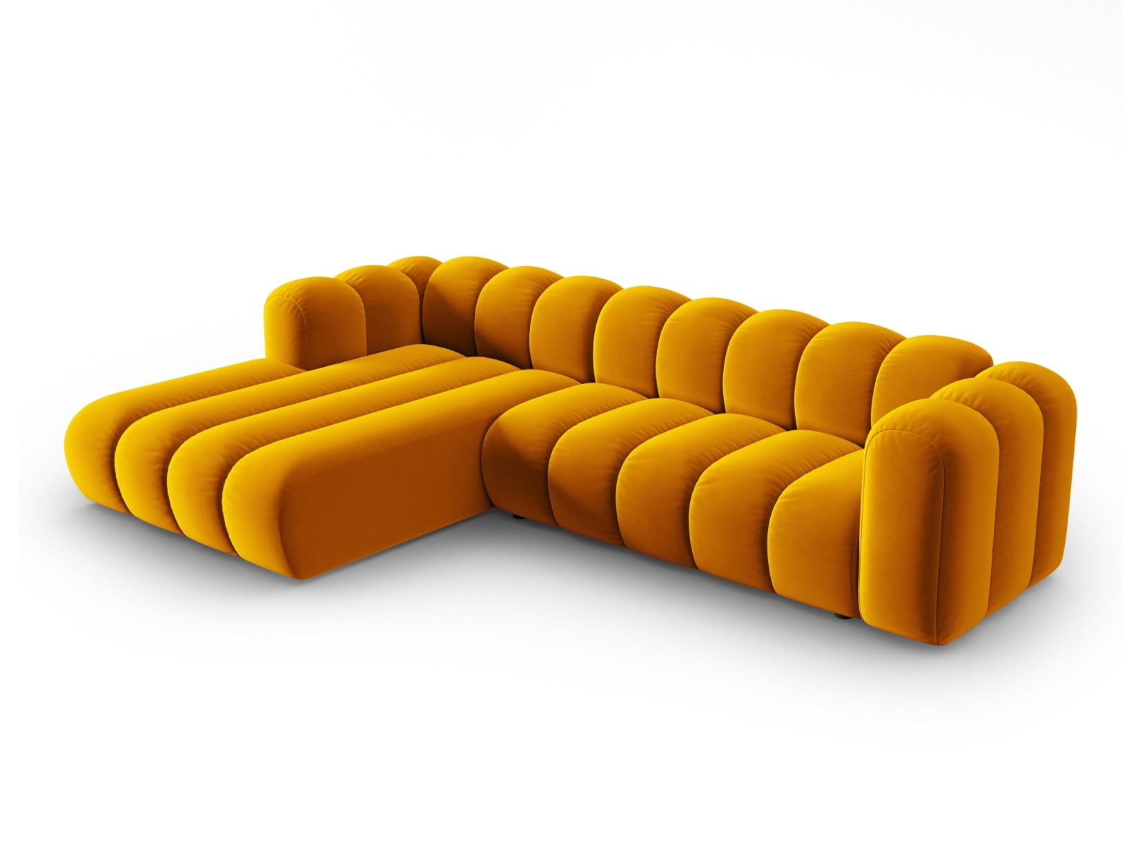 Colțar modular Cirleve 106 (Salvador 10)