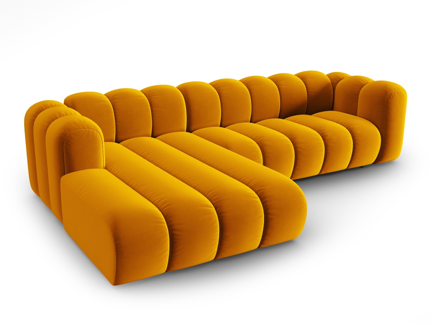 Colțar modular Cirleve 106 (Salvador 10)
