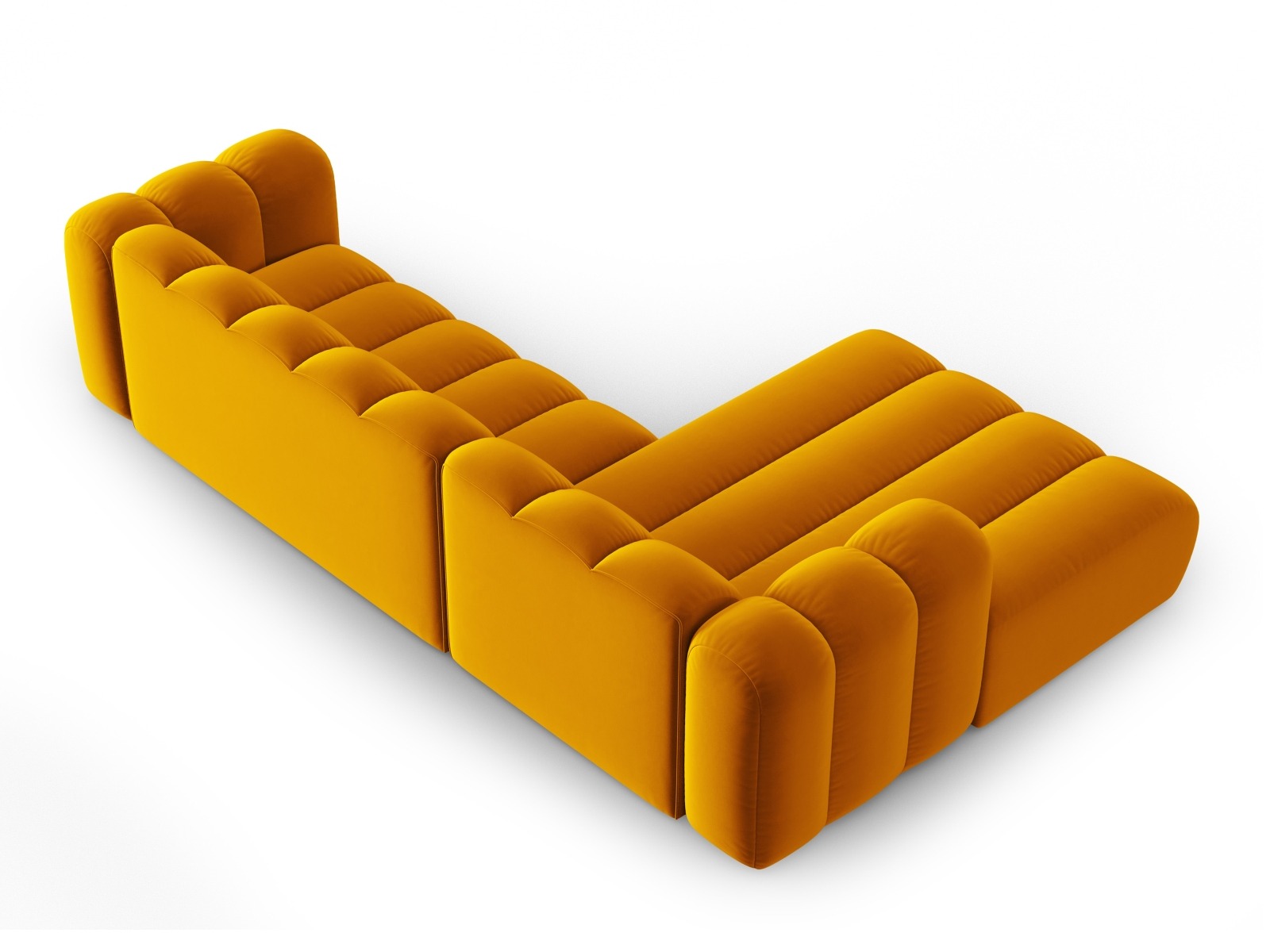 Colțar modular Cirleve 106 (Salvador 10)