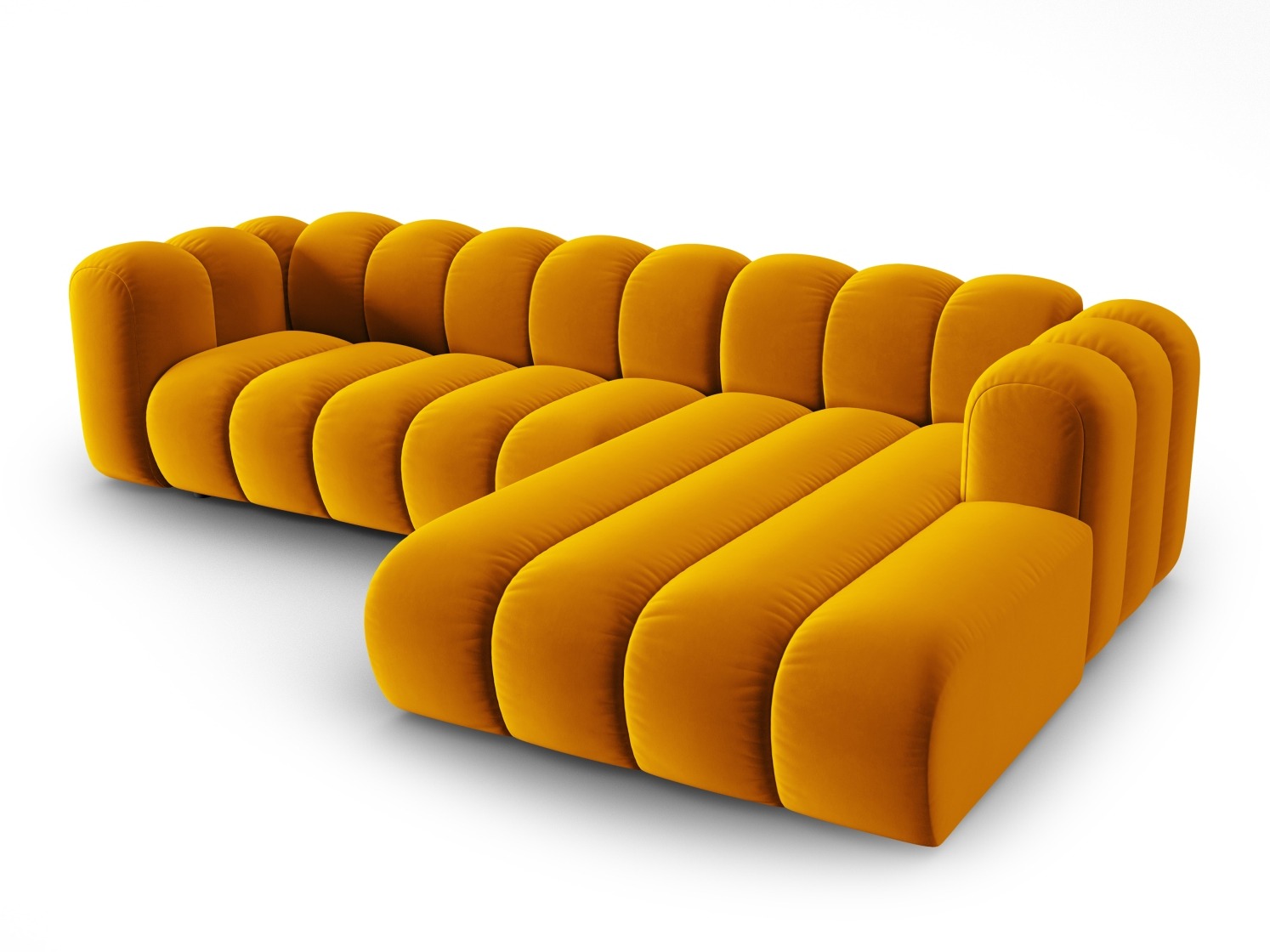 Colțar modular Cirleve 106 (Salvador 10)