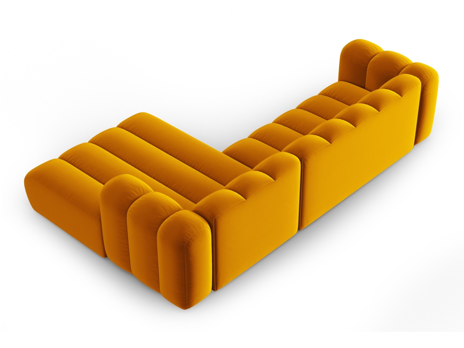 Colțar modular Cirleve 106 (Salvador 10)