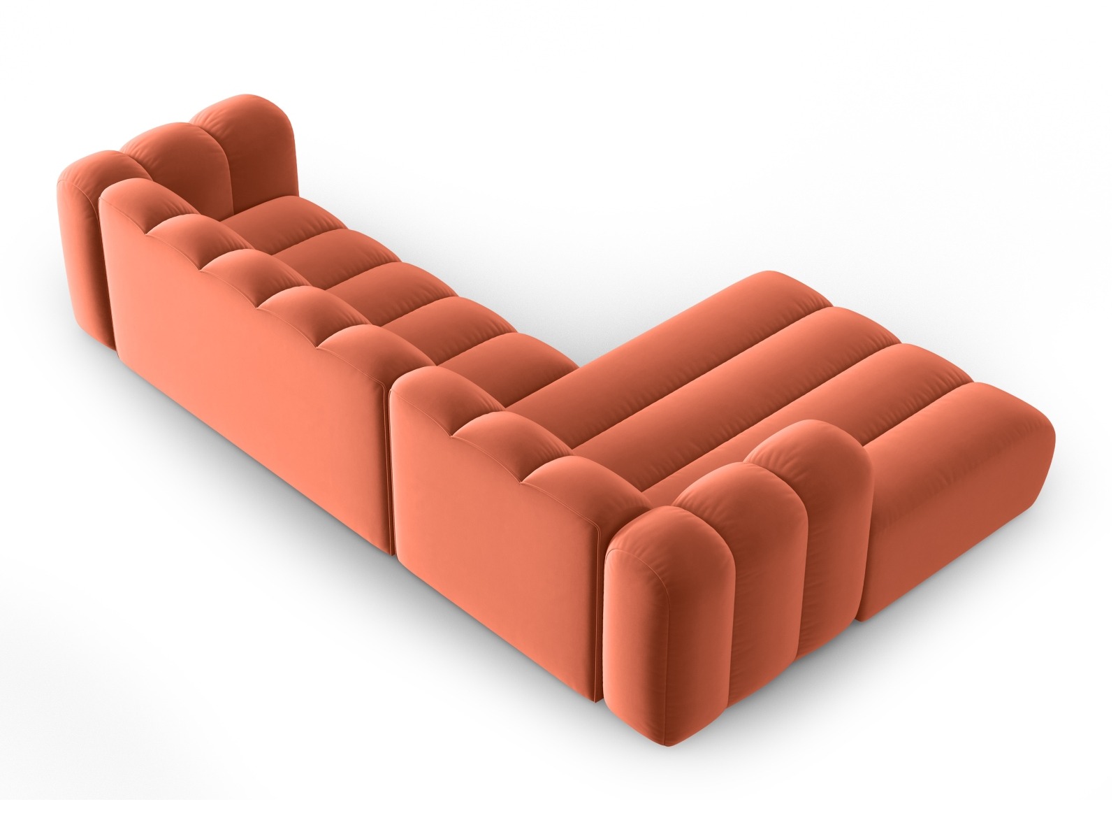 Colțar modular Cirleve 106 (Salvador 12)