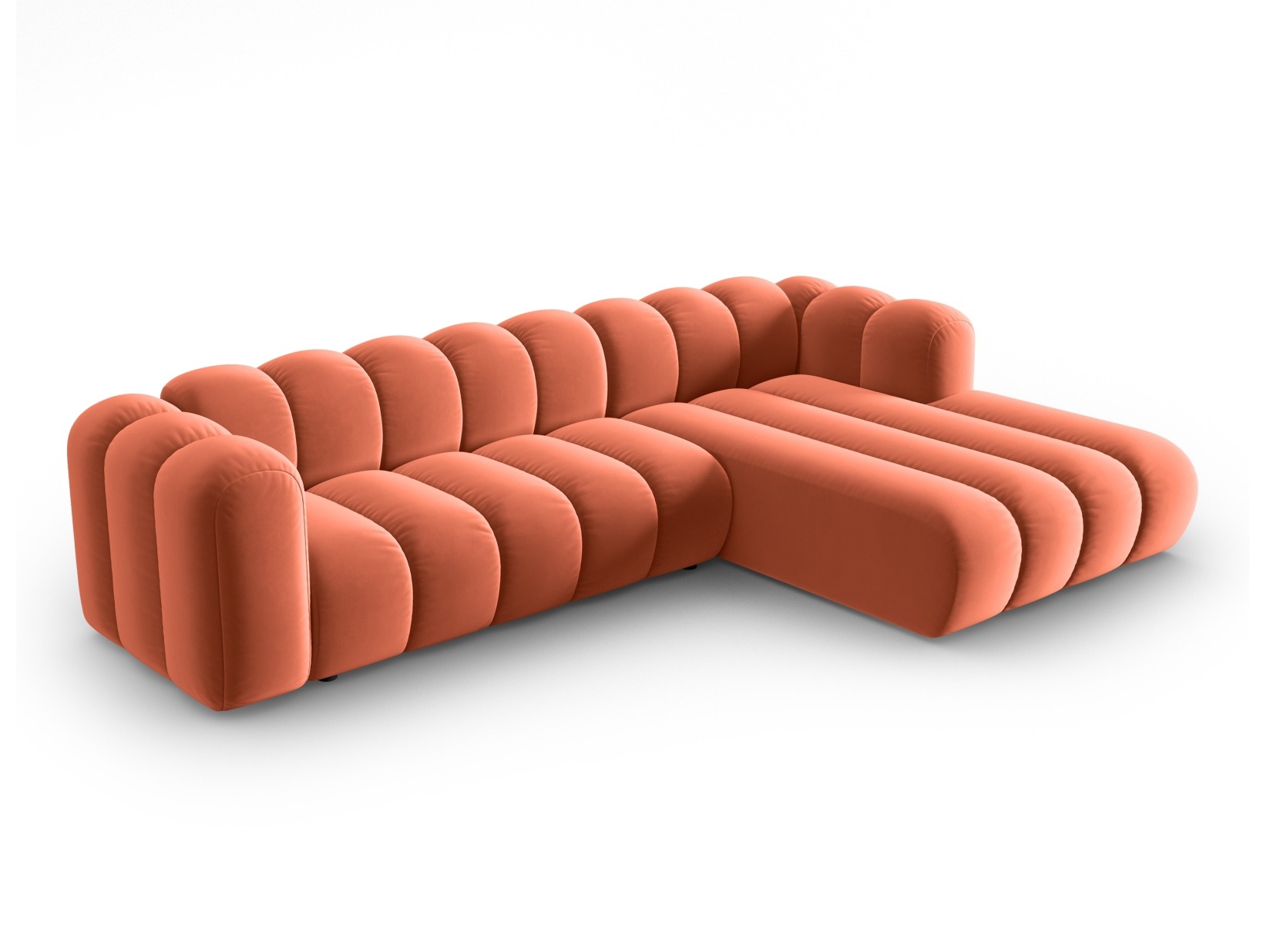 Colțar modular Cirleve 106 (Salvador 12)