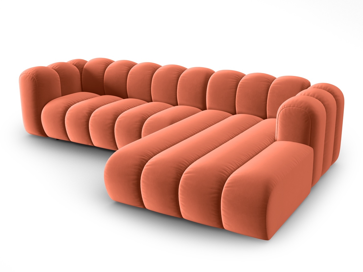 Colțar modular Cirleve 106 (Salvador 12)