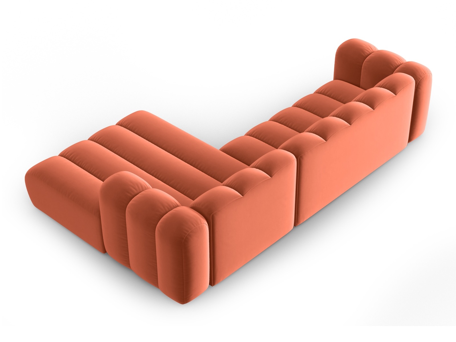 Colțar modular Cirleve 106 (Salvador 12)