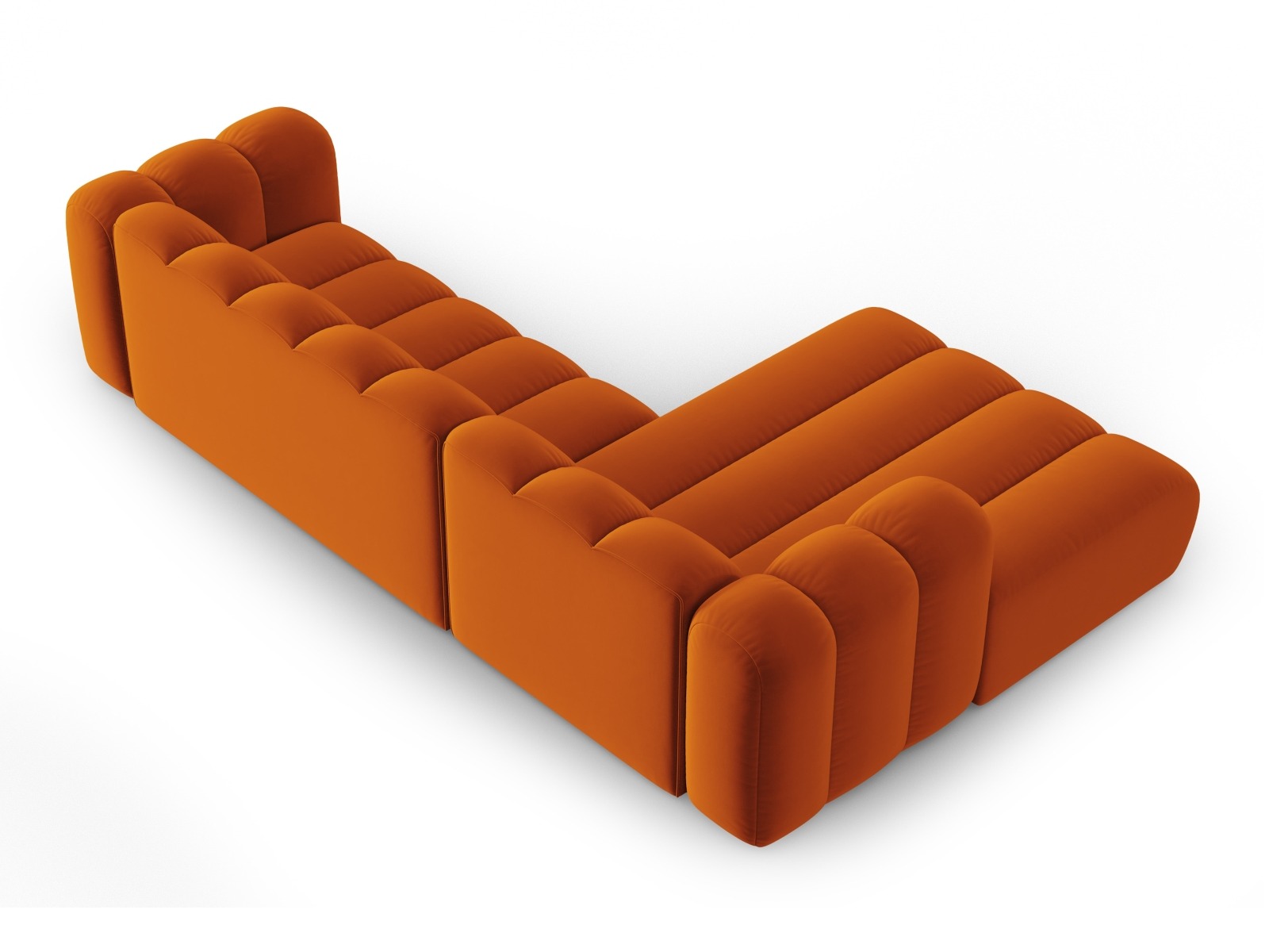 Colțar modular Cirleve 106 (Salvador 14)