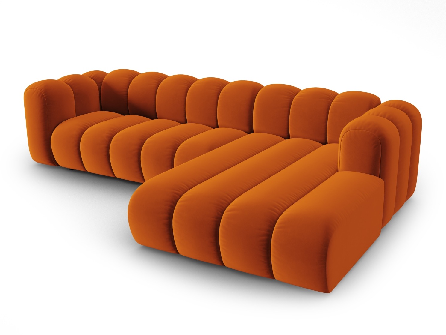 Colțar modular Cirleve 106 (Salvador 14)