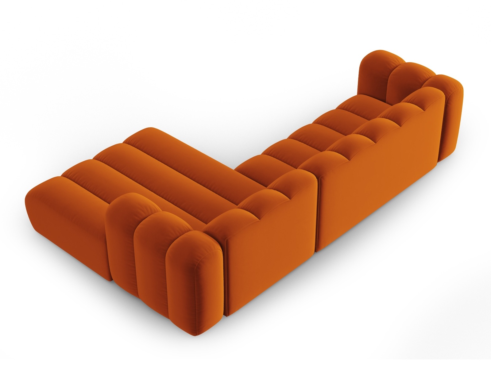 Colțar modular Cirleve 106 (Salvador 14)