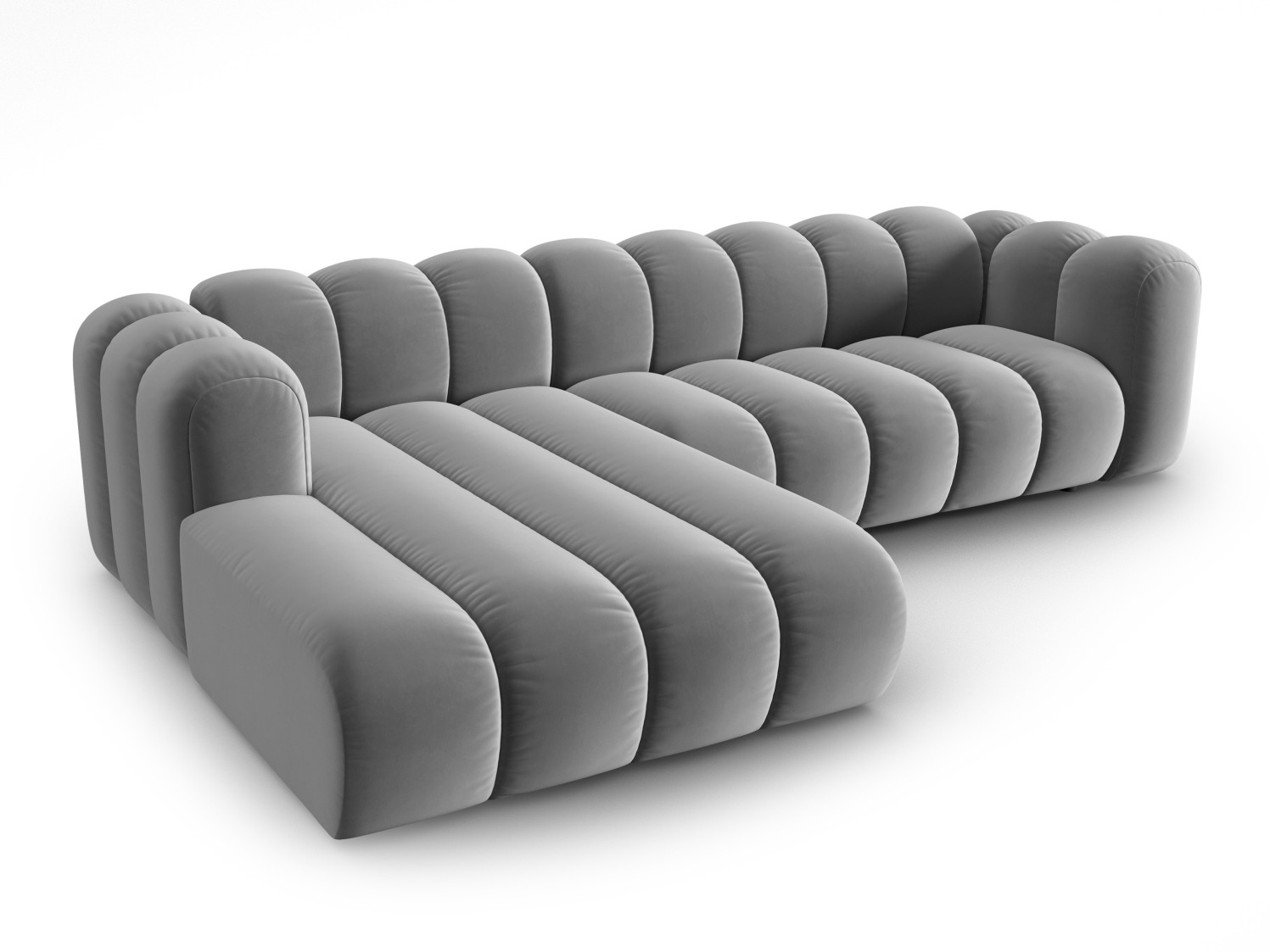 Colțar modular Cirleve 106 (Salvador 17)