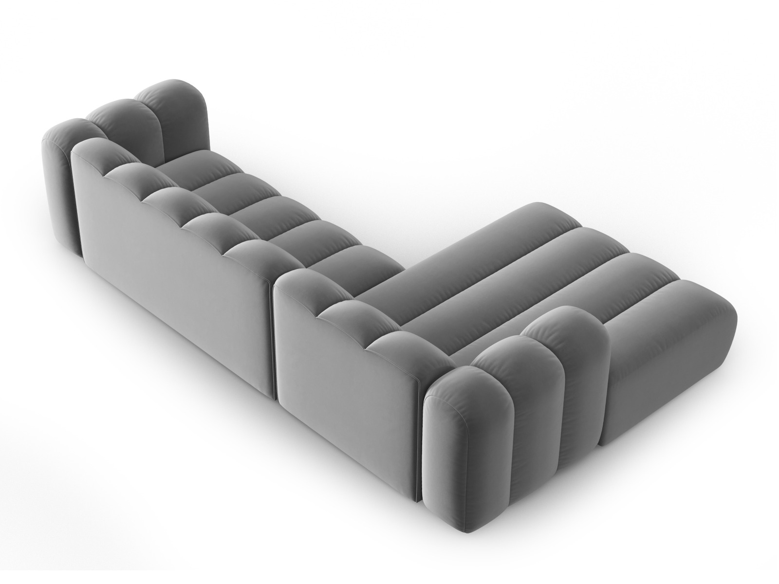 Colțar modular Cirleve 106 (Salvador 17)