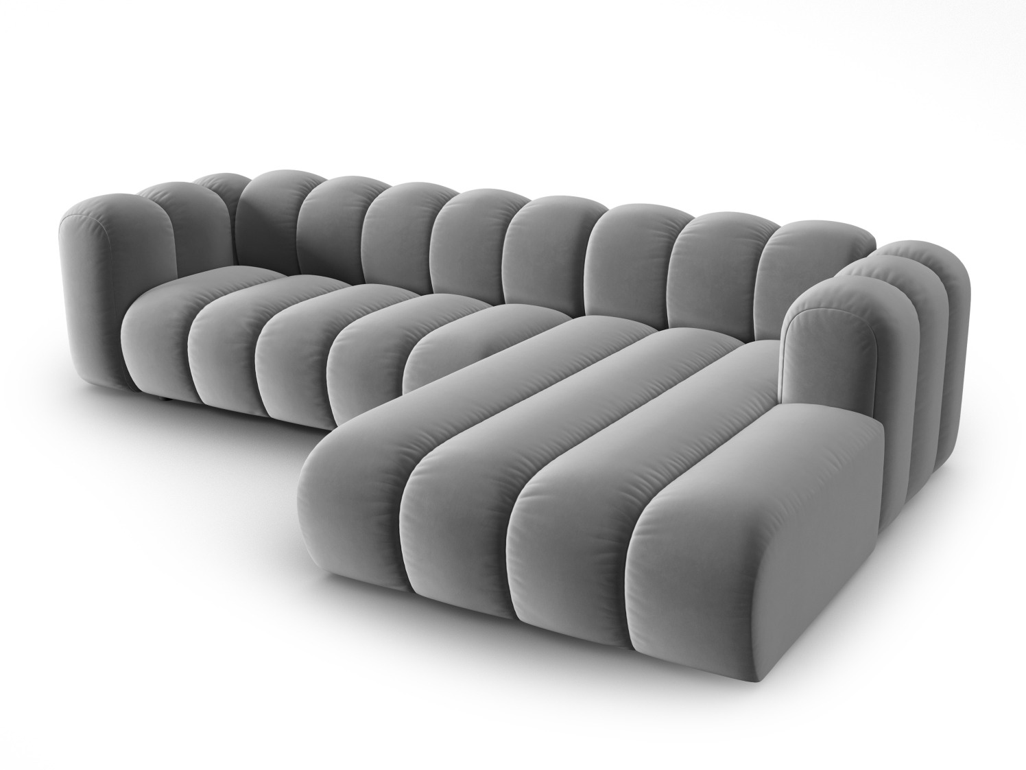 Colțar modular Cirleve 106 (Salvador 17)