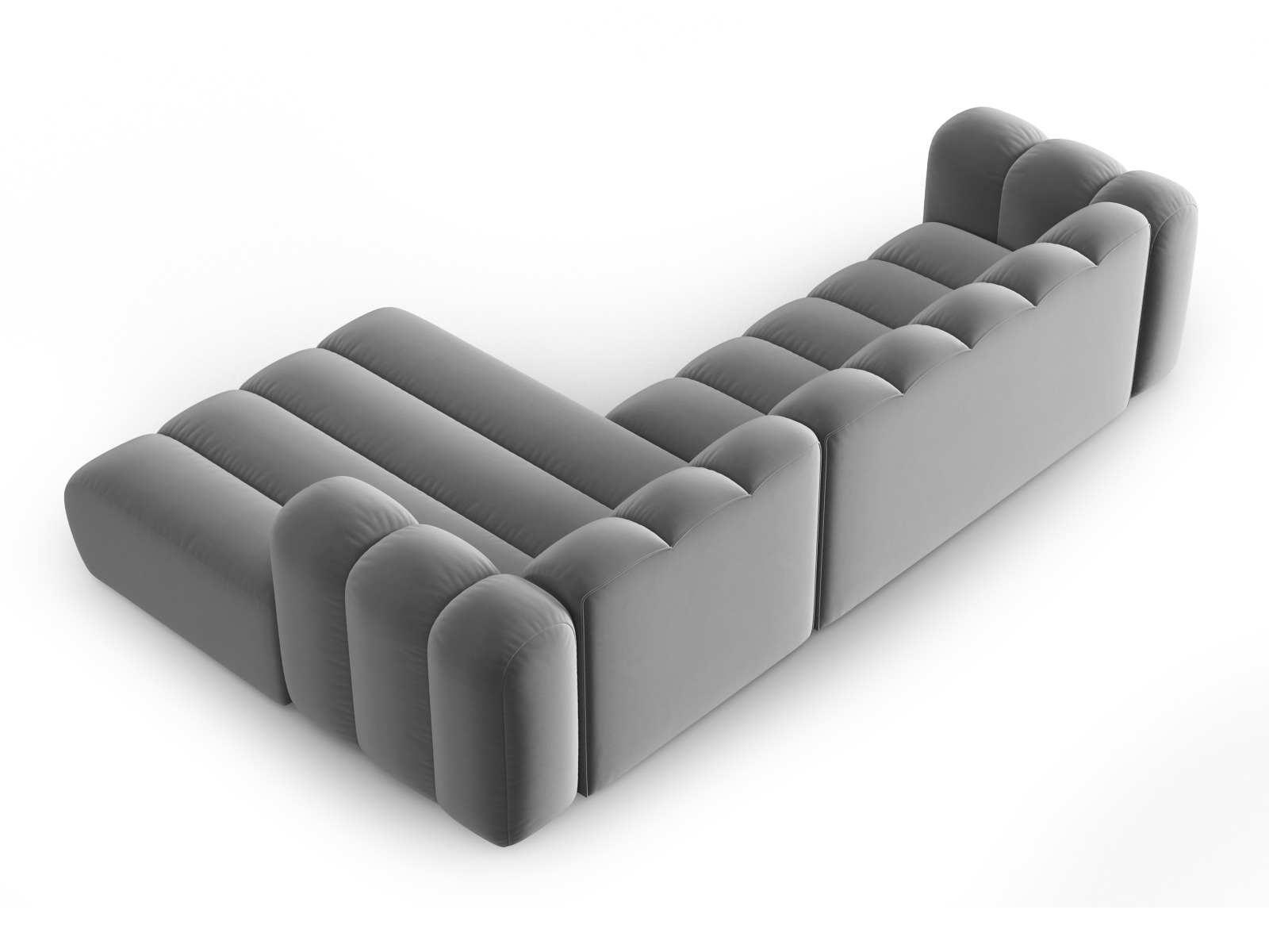 Colțar modular Cirleve 106 (Salvador 17)