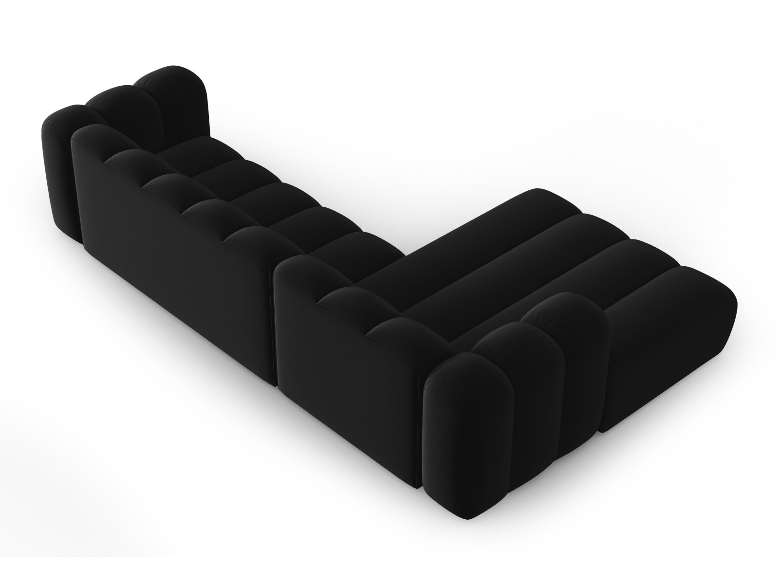 Colțar modular Cirleve 106 (Salvador 19)