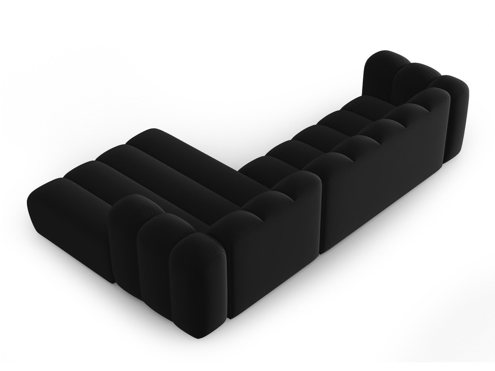 Colțar modular Cirleve 106 (Salvador 19)