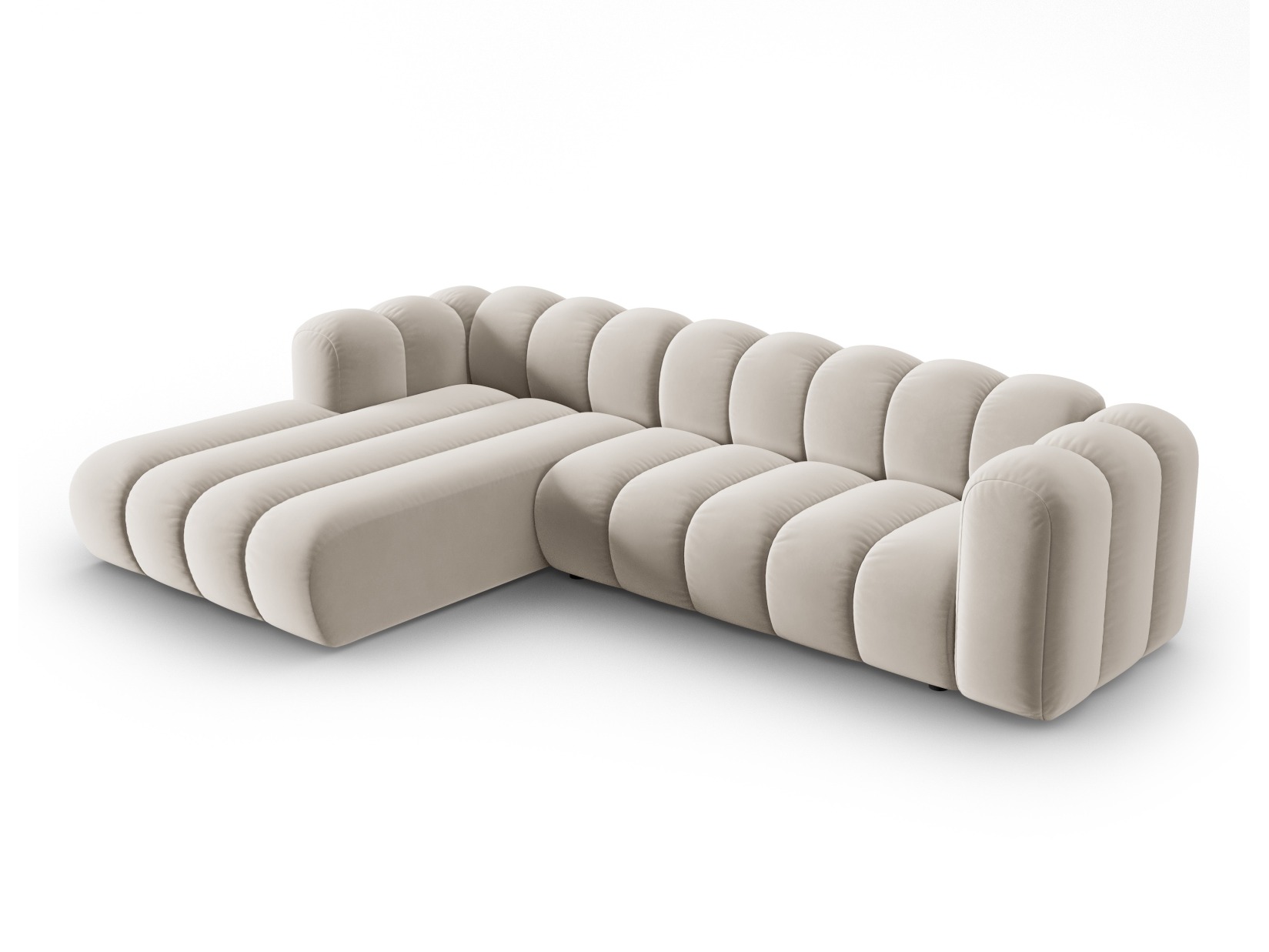 Colțar modular Cirleve 106 (Salvador 1)