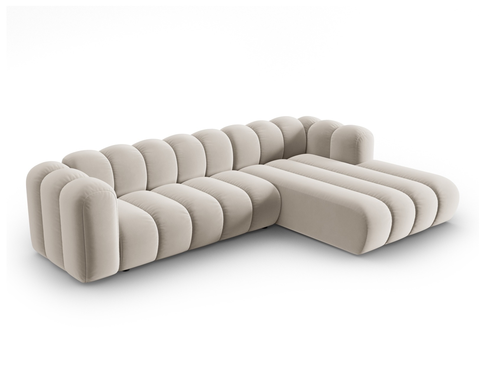 Colțar modular Cirleve 106 (Salvador 1)