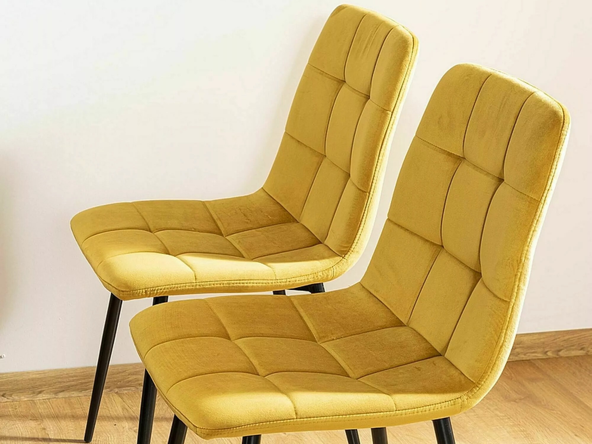 Scaun Detroit 755 (Bluvel 68)