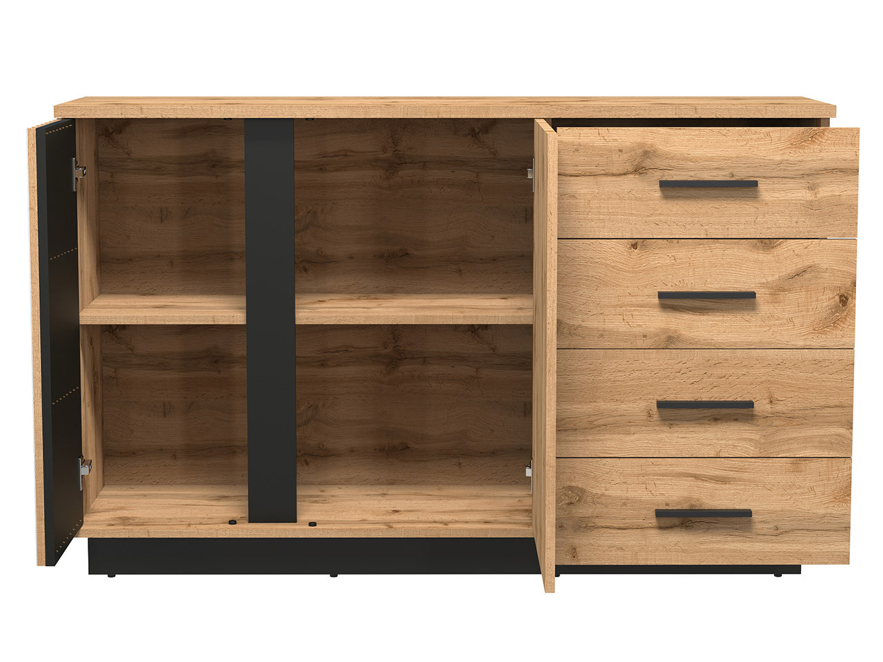 Set de living Tenodeu 117