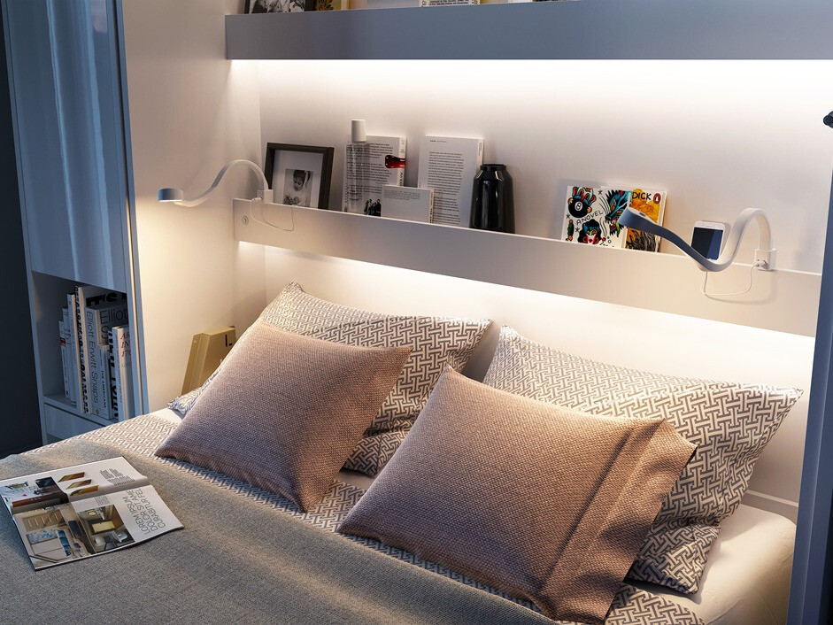 Set de mobilier Concept Lenart I