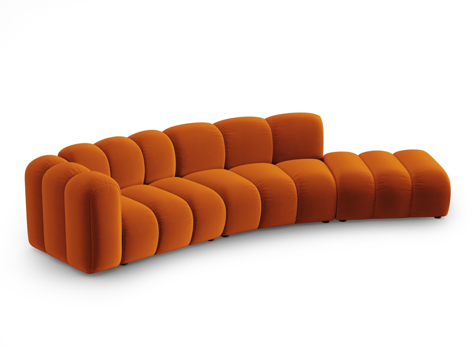 Colțar modular Cirleve 107 (Salvador 14)