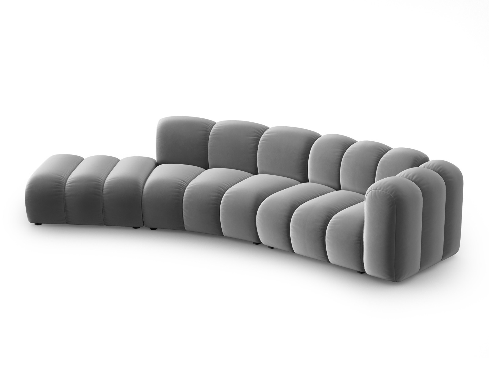 Colțar modular Cirleve 107 (Salvador 17)