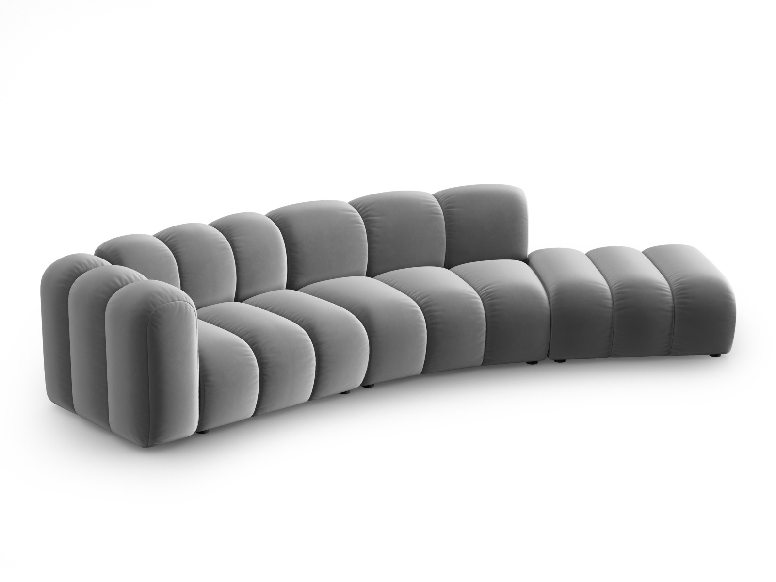 Colțar modular Cirleve 107 (Salvador 17)