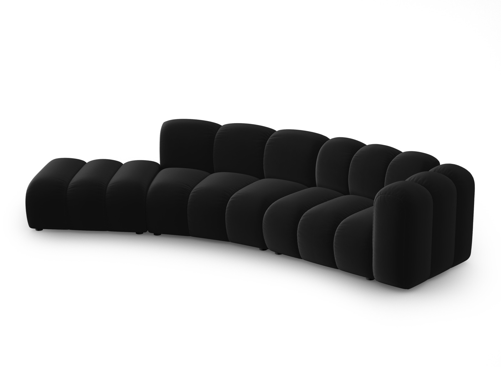 Colțar modular Cirleve 107 (Salvador 19)