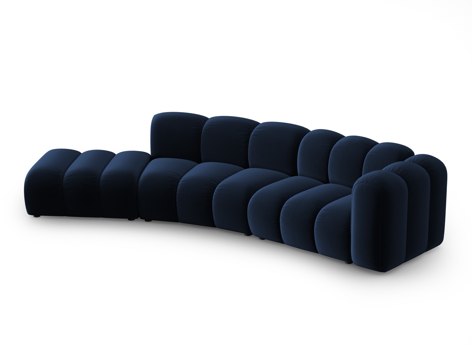 Colțar modular Cirleve 107 (Salvador 5)