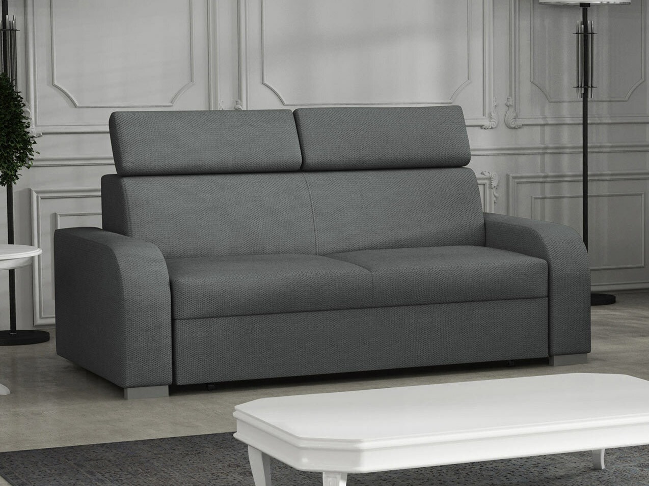 Canapea Ovos (Crown 18)