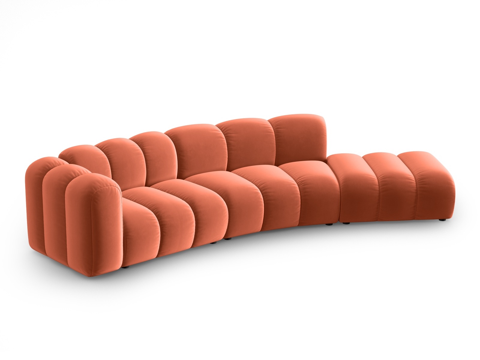 Colțar modular Cirleve 107 (Salvador 12)
