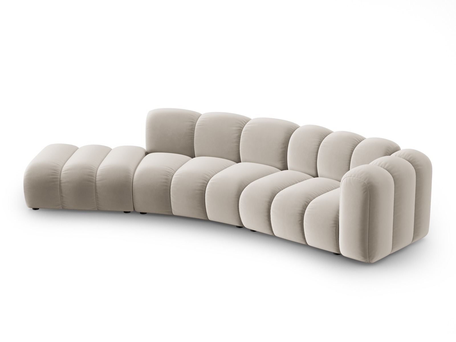 Colțar modular Cirleve 107 (Salvador 1)