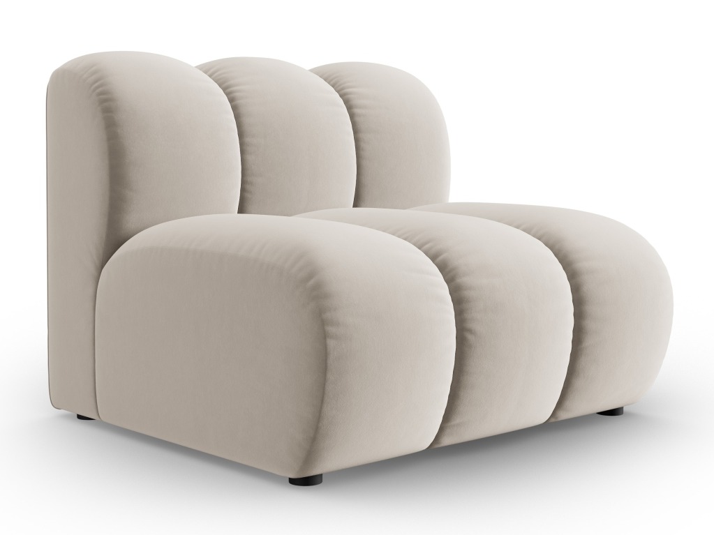 Fotoliu modular Cirleve 108 (Salvador 01)