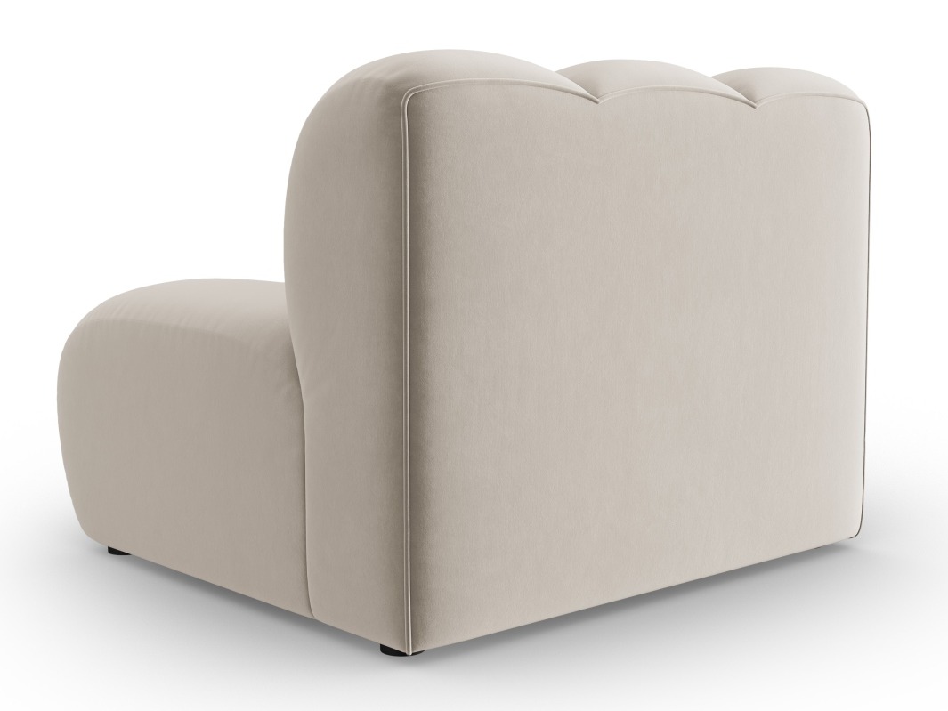 Fotoliu modular Cirleve 108 (Salvador 01)