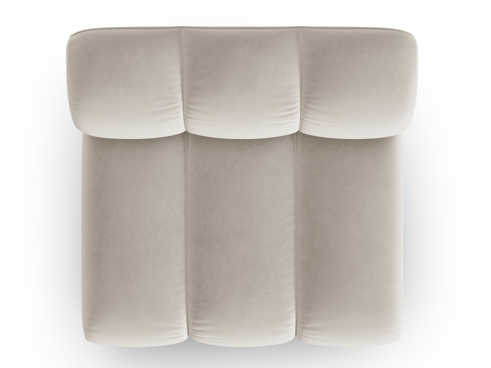 Fotoliu modular Cirleve 108 (Salvador 01)