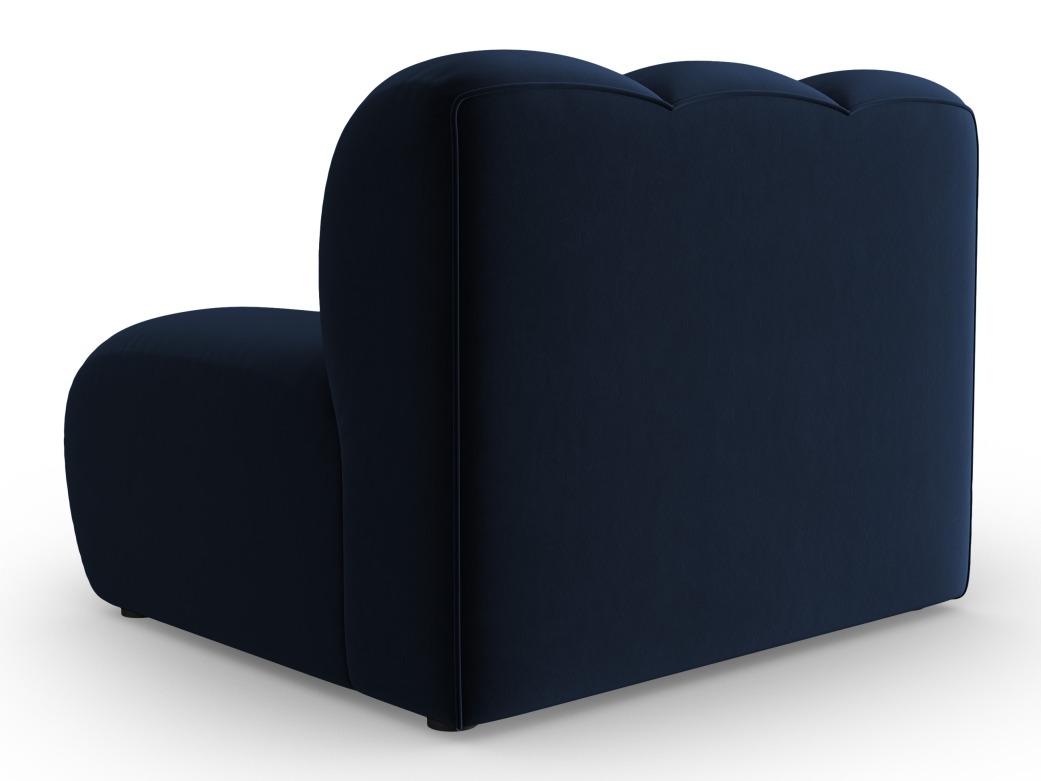Fotoliu modular Cirleve 108 (Salvador 05)