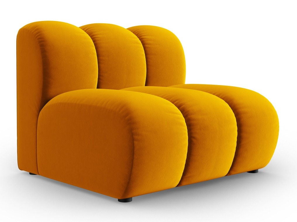 Fotoliu modular Cirleve 108 (Salvador 10)