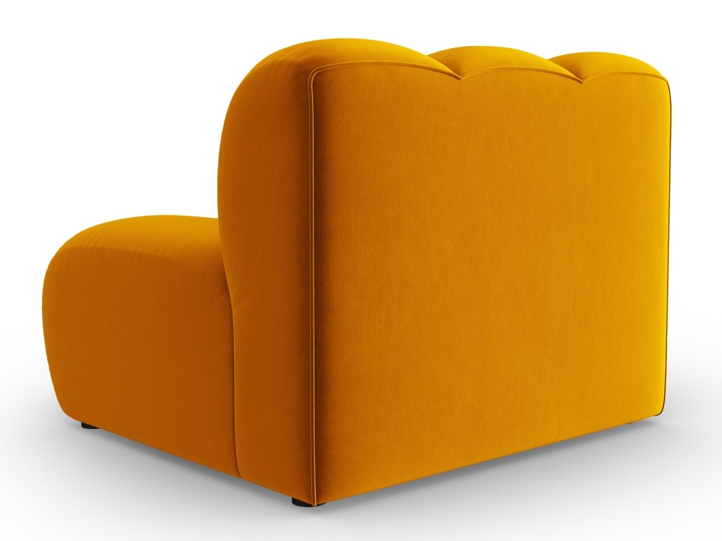 Fotoliu modular Cirleve 108 (Salvador 10)