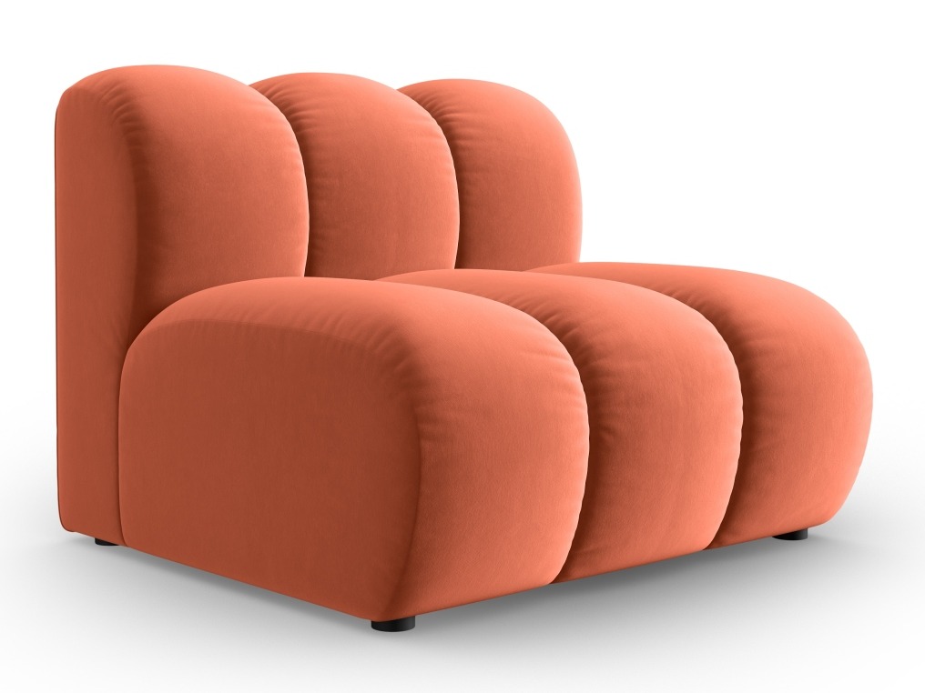 Fotoliu modular Cirleve 108 (Salvador 12)