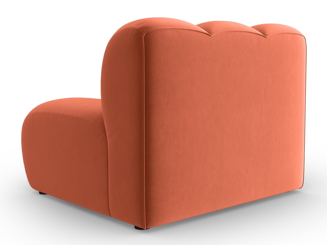 Fotoliu modular Cirleve 108 (Salvador 12)