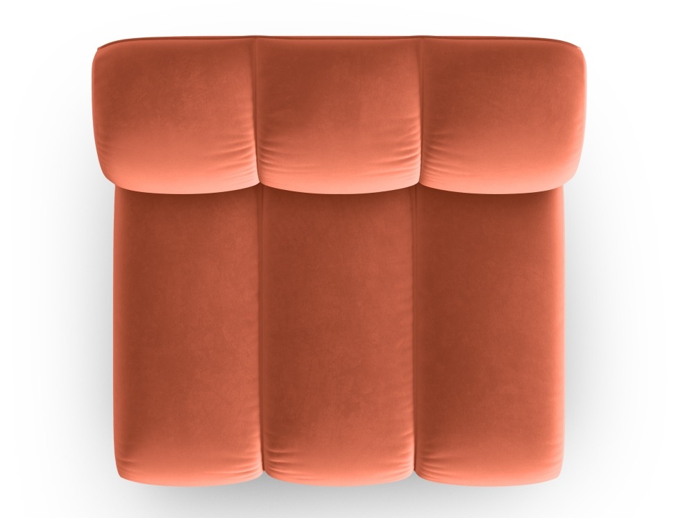 Fotoliu modular Cirleve 108 (Salvador 12)