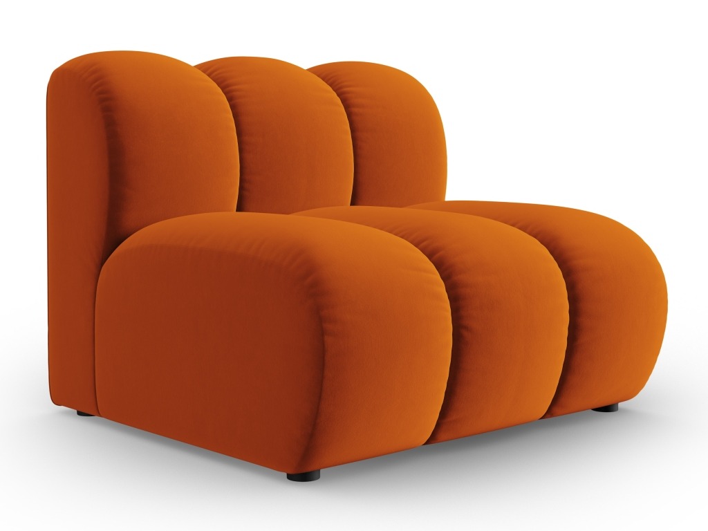 Fotoliu modular Cirleve 108 (Salvador 14)