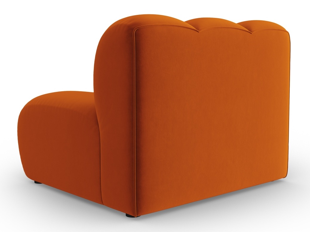 Fotoliu modular Cirleve 108 (Salvador 14)
