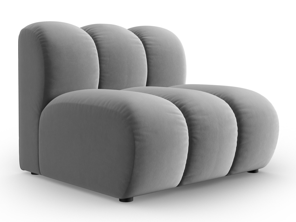 Fotoliu modular Cirleve 108 (Salvador 17)
