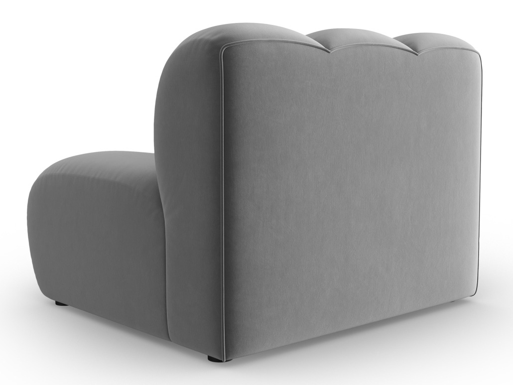 Fotoliu modular Cirleve 108 (Salvador 17)
